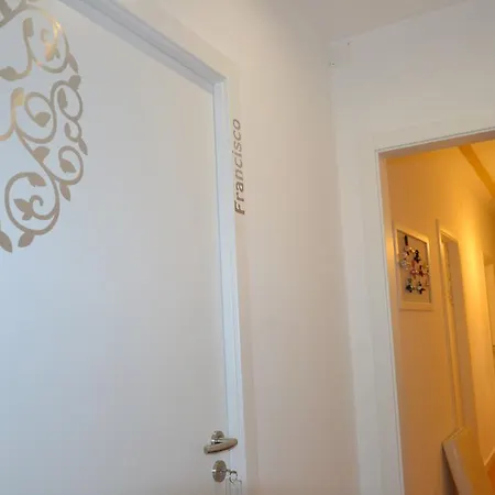 Casa Do Ti Luis Gasthof