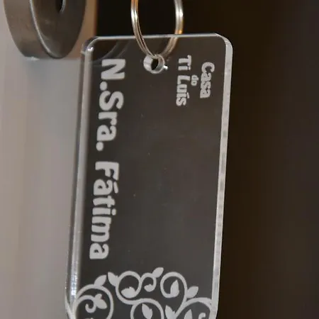 Casa Do Ti Luis Gasthof 3*