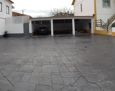 Casa Do Ti Luis