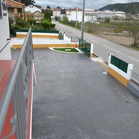 Gasthof Casa Do Ti Luis 3*