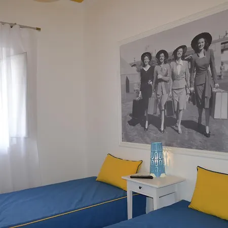 Guest house Casa Do Ti Luis Leiria