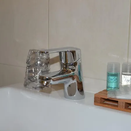 Casa Do Ti Luis 3* Leiria