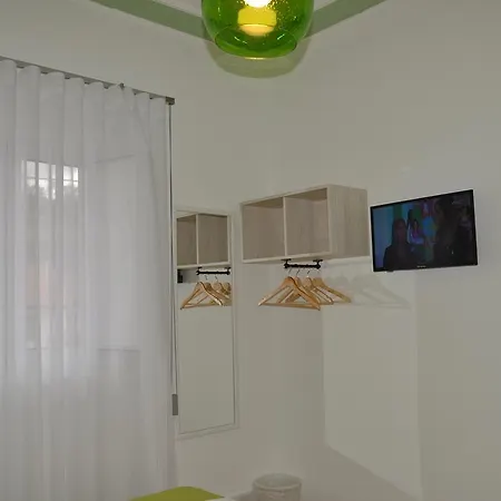 Gasthof Casa Do Ti Luis 3*