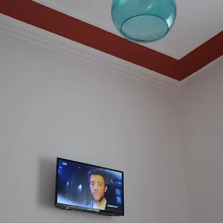 Casa Do Ti Luis Guest house Leiria