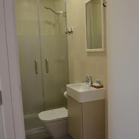 Casa Do Ti Luis Leiria