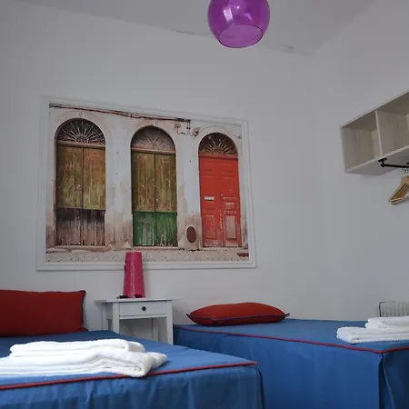 Casa Do Ti Luis Gasthof 3*