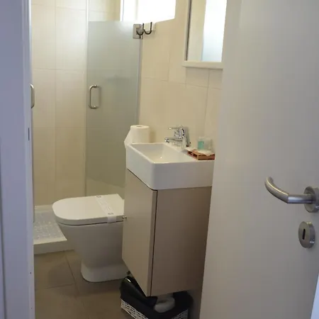 Casa Do Ti Luis 3* Leiria