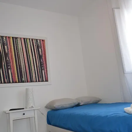 Gasthof Casa Do Ti Luis 3*