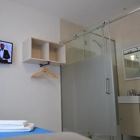 Casa Do Ti Luis Gasthof 3*