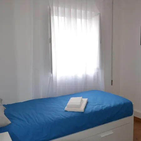 Gasthof Casa Do Ti Luis Leiria