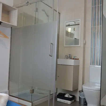 Casa Do Ti Luis Gasthof Leiria