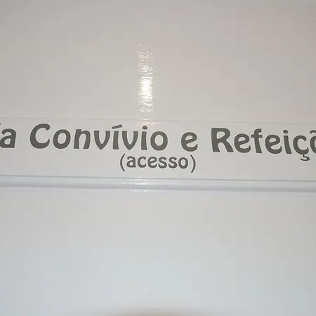 Gasthof Casa Do Ti Luis