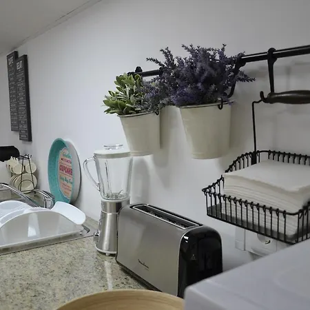 Casa Do Ti Luis Gasthof 3*