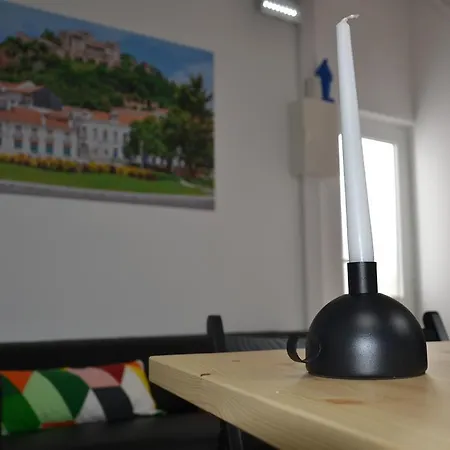 Gasthof Casa Do Ti Luis 3*