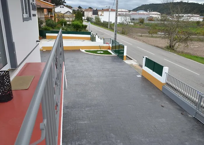 Гостевой дом Casa Do Ti Luis 3*