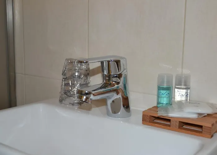 Casa Do Ti Luis 3* Лейрия