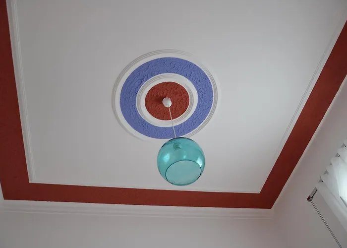 Гостевой дом Casa Do Ti Luis 3*