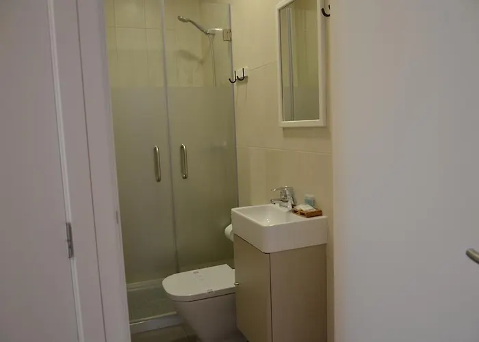 Casa Do Ti Luis Лейрия