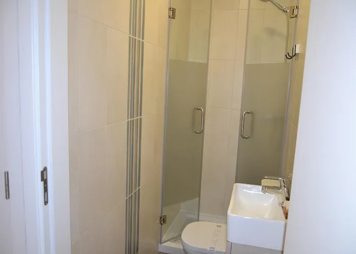 Гостевой дом Casa Do Ti Luis 3*