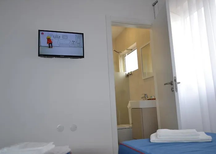 Гостевой дом Casa Do Ti Luis Лейрия