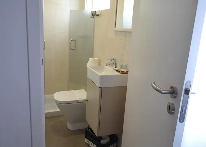 Casa Do Ti Luis 3* Лейрия