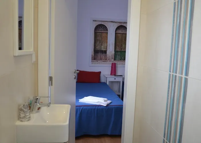 Casa Do Ti Luis Лейрия