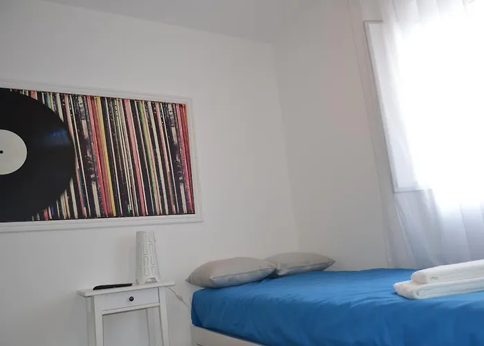 Гостевой дом Casa Do Ti Luis 3*