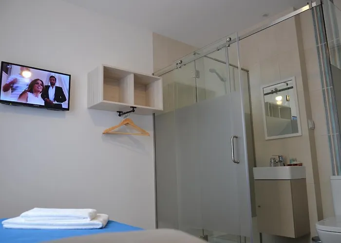 Casa Do Ti Luis Гостевой дом 3*