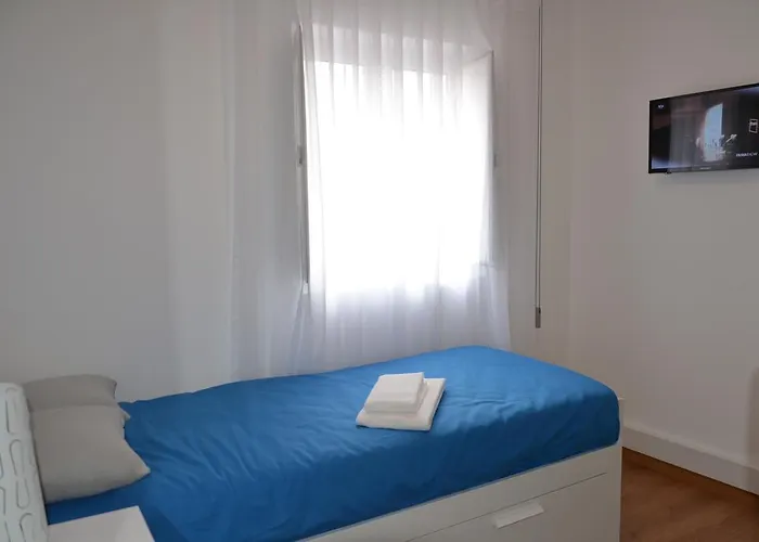 Гостевой дом Casa Do Ti Luis Лейрия