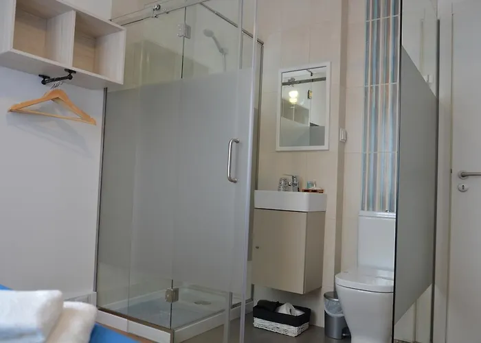 Casa Do Ti Luis Гостевой дом Лейрия