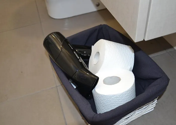 Casa Do Ti Luis Гостевой дом 3*