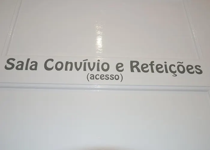 Гостевой дом Casa Do Ti Luis