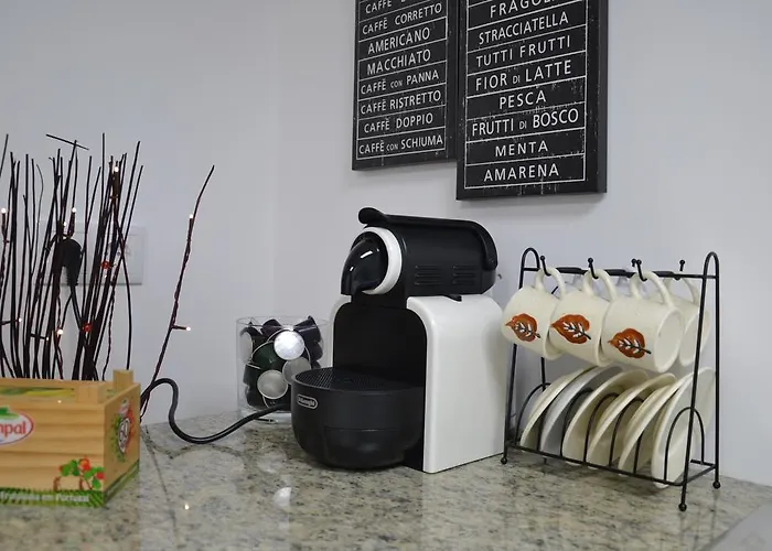 Гостевой дом Casa Do Ti Luis Лейрия