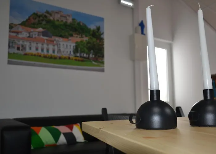 Гостевой дом Casa Do Ti Luis 3*